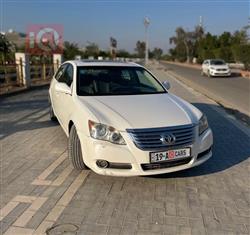 تويوتا أفالون